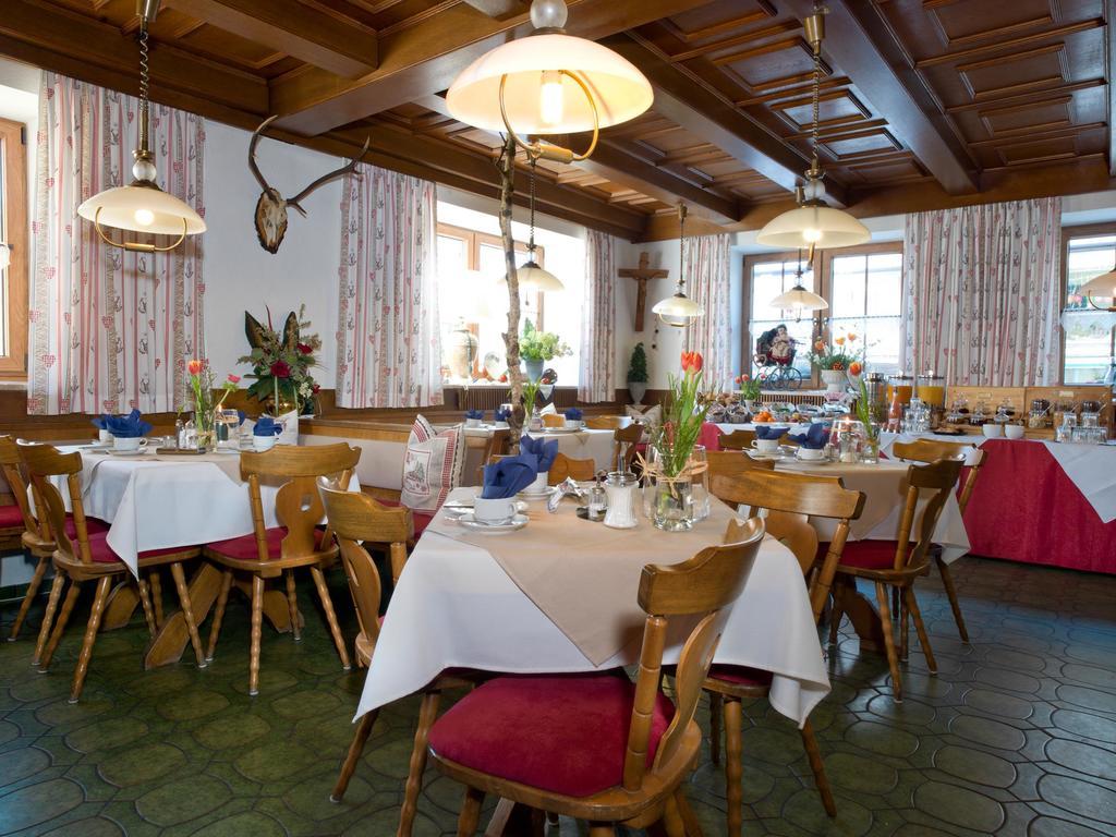 Gasthof Metzgerei Stoeberl Lam Exterior foto
